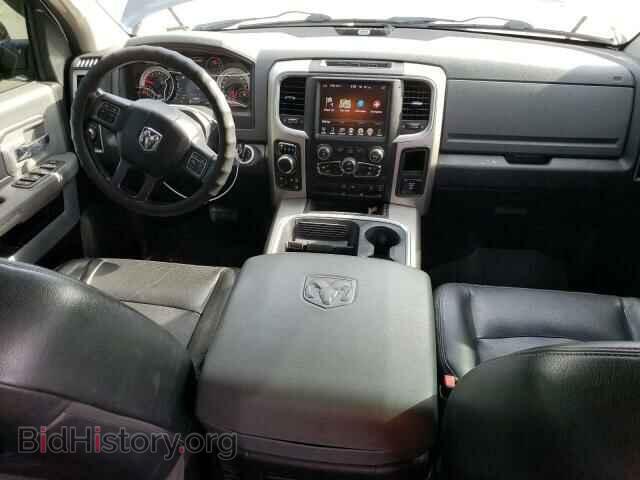 2015 RAM 1500 - VIN: 1C6RR7LT1FS745212 - Фото 8