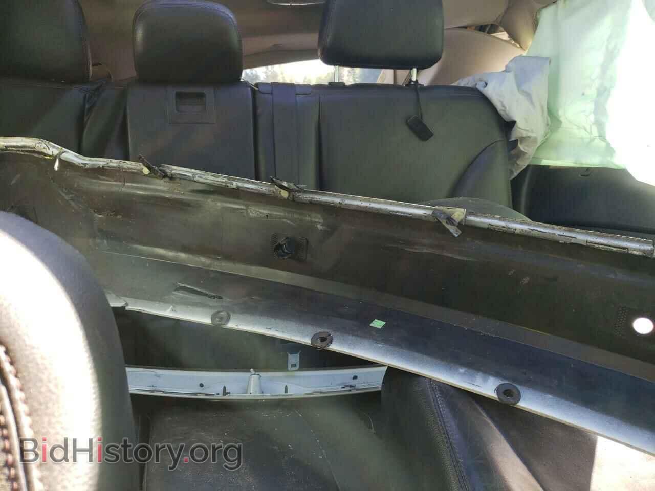 2013 FORD EDGE - VIN: 2FMDK3JC0DBB53970 - Photo 10