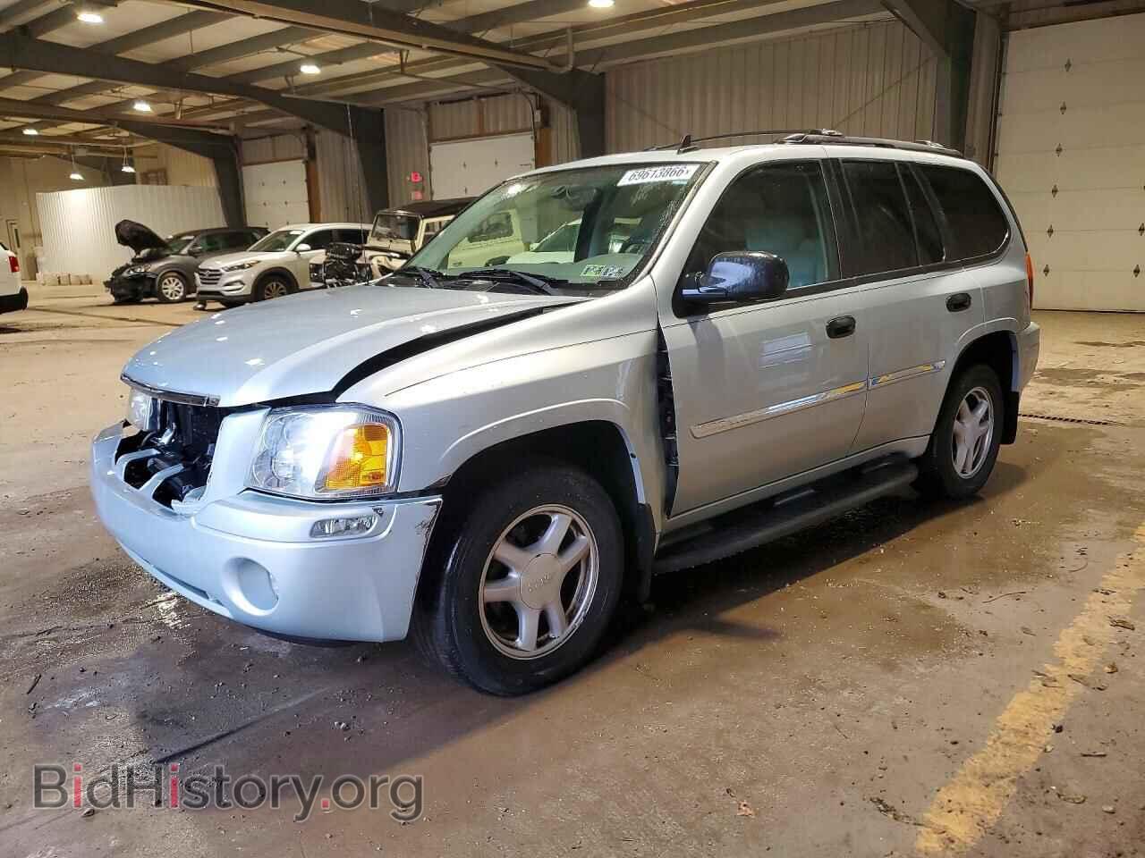 Photo 1GKDT13S972310033 - GMC ENVOY 2007