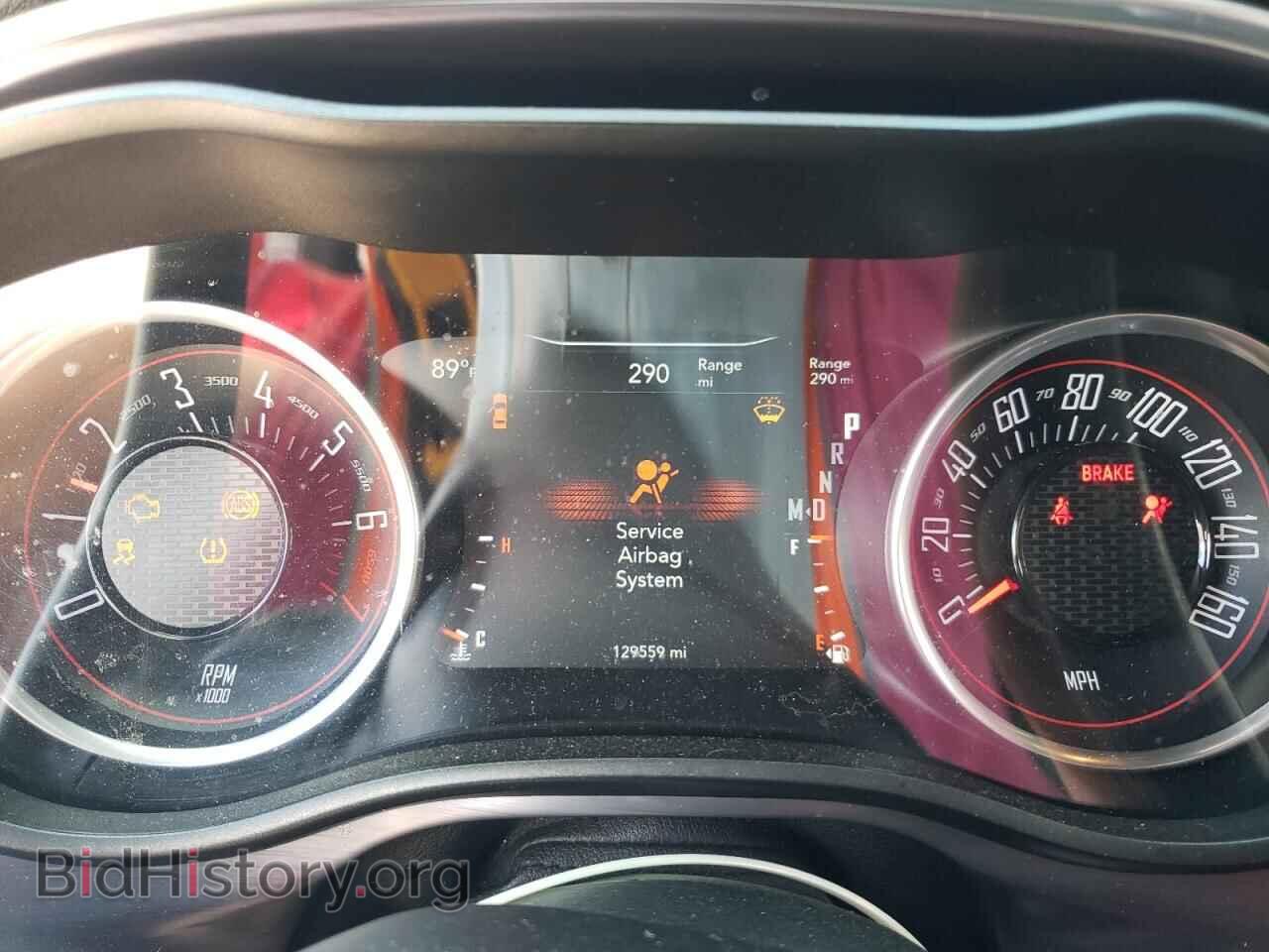 2016 DODGE CHALLENGER - VIN: 2C3CDZAG2GH231753 - Фото 9