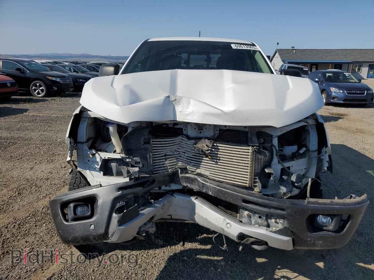 2019 FORD RANGER - VIN: 1FTER4FH3KLA05789 - Фото 5