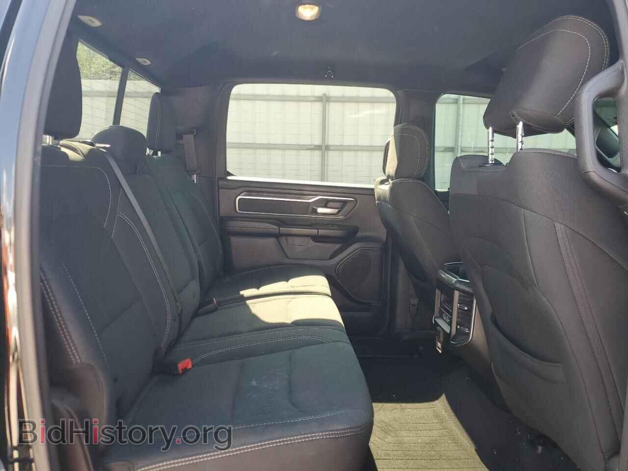 2019 RAM 1500 - VIN: 1C6SRFFT2KN810827 - Фото 10