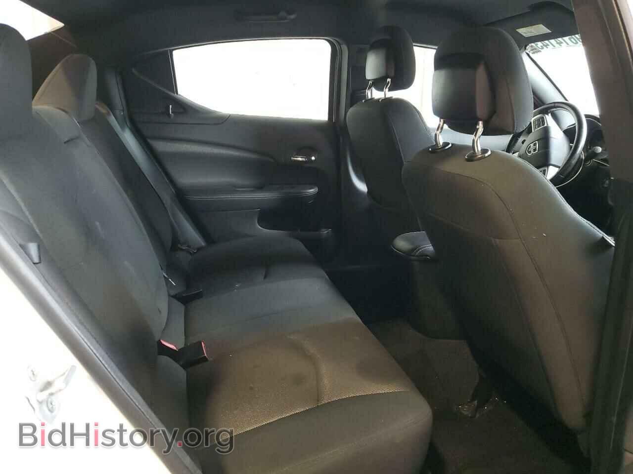 2012 DODGE AVENGER - VIN: 1C3CDZCB6CN161547 - Фото 10