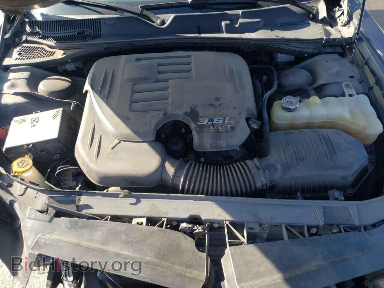 2017 DODGE CHALLENGER - VIN: 2C3CDZAG2HH665687 - Фото 11