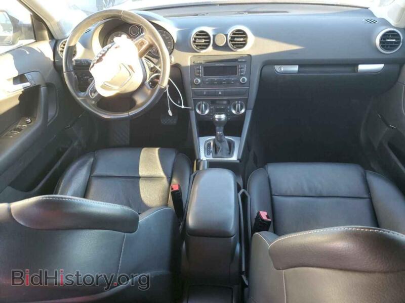 2012 Audi A3 (VIN WAUKEAFM1CA034891) — фото 8 из 12