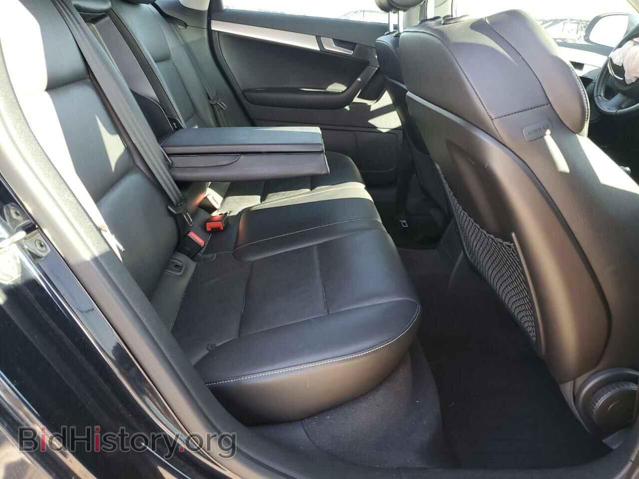2012 AUDI A3 - VIN: WAUKEAFM1CA034891 - Photo 10