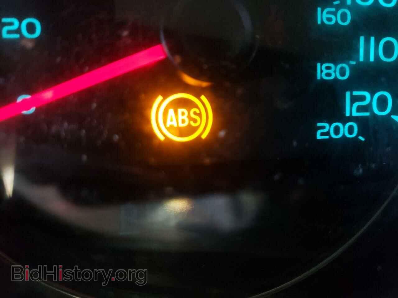 2007 GMC YUKON - VIN: 1GKFC16057J195987 - Фото 8