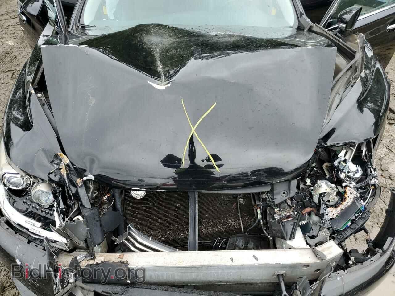 2013 LEXUS LS460 - VIN: JTHCL5EF7D5017044 - Фото 11