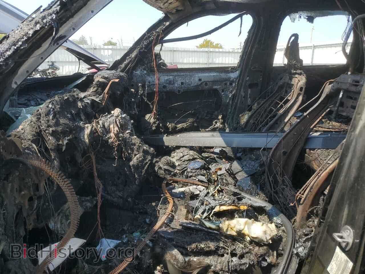 2023 FORD BRONCO - VIN: 3FMCR9D91PRD24547 - Фото 7