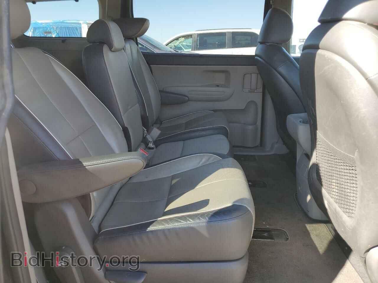2017 KIA All Models - VIN: KNDMB5C10H6266608 - Фото 11
