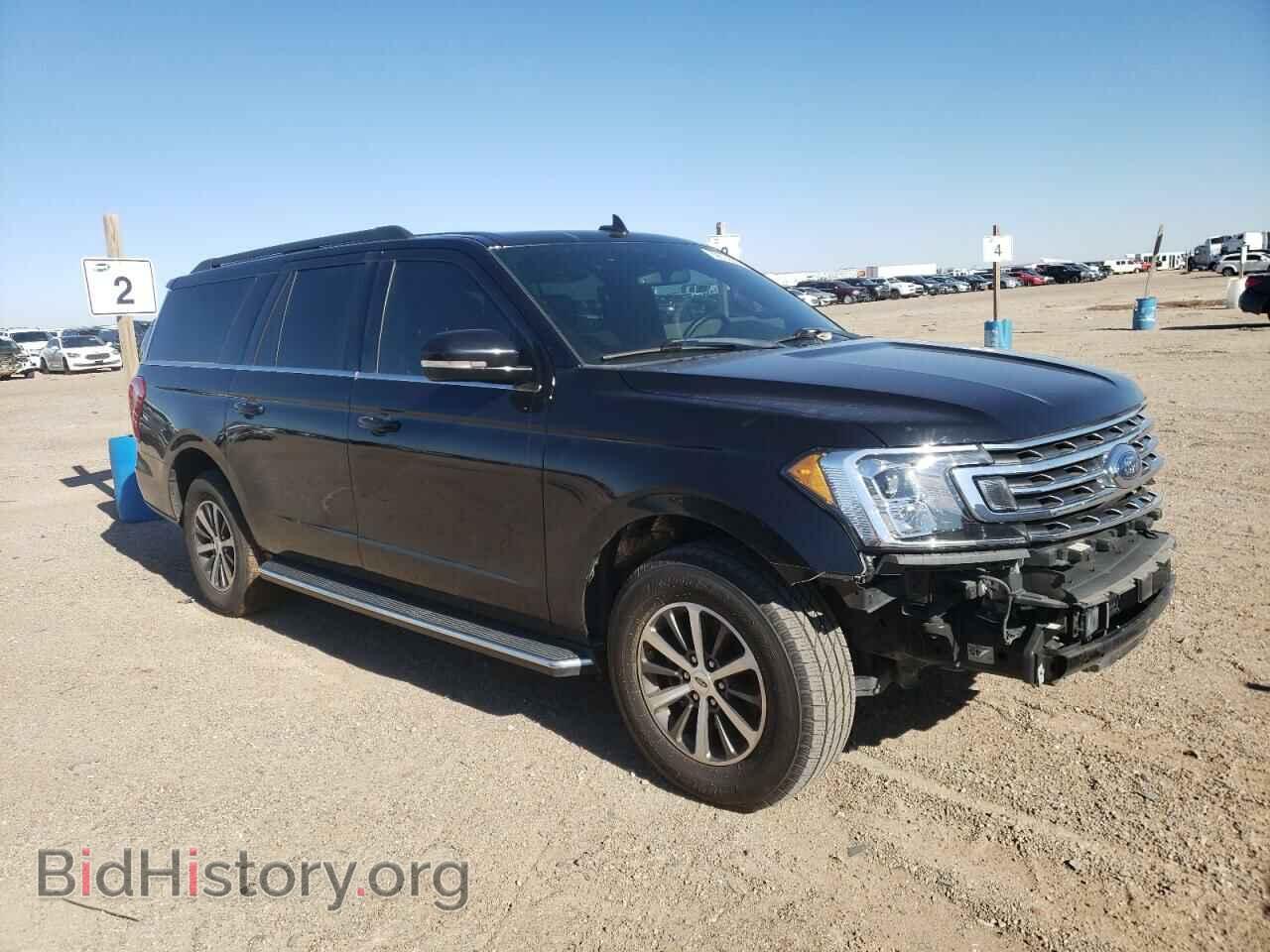 2019 FORD EXPEDITION - VIN: 1FMJK1HT3KEA04547 - Фото 4