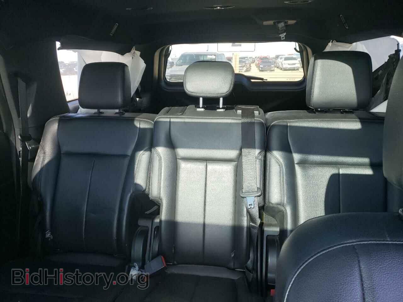 2019 FORD EXPEDITION - VIN: 1FMJK1HT3KEA04547 - Фото 10