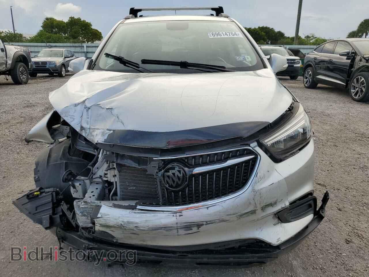2019 BUICK ENCORE - VIN: KL4CJASB2KB731013 - Photo 5