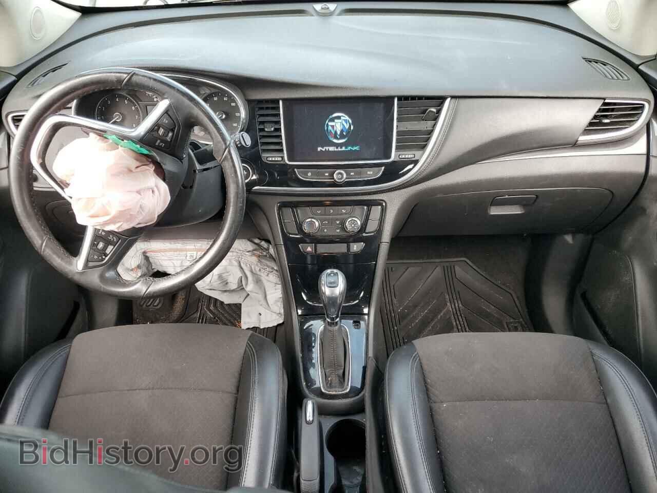2019 BUICK ENCORE - VIN: KL4CJASB2KB731013 - Photo 8