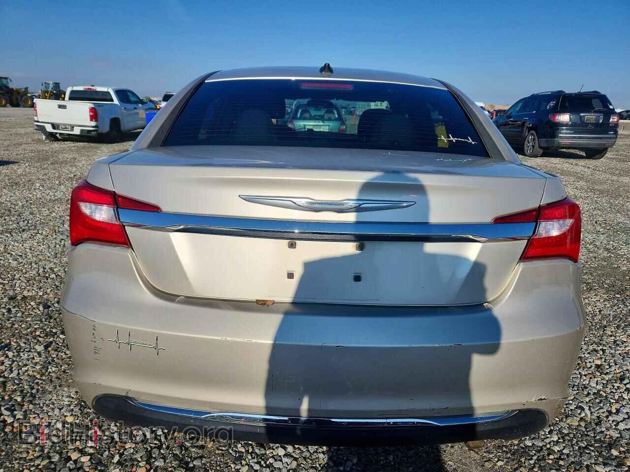 2014 CHRYSLER 200 - VIN: 1C3CCBAB4EN210759 - Photo 6
