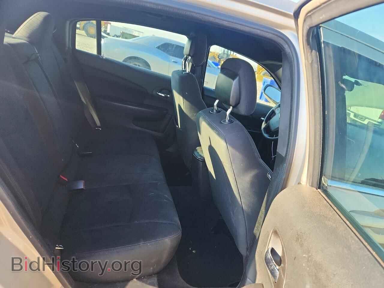 2014 CHRYSLER 200 - VIN: 1C3CCBAB4EN210759 - Photo 10