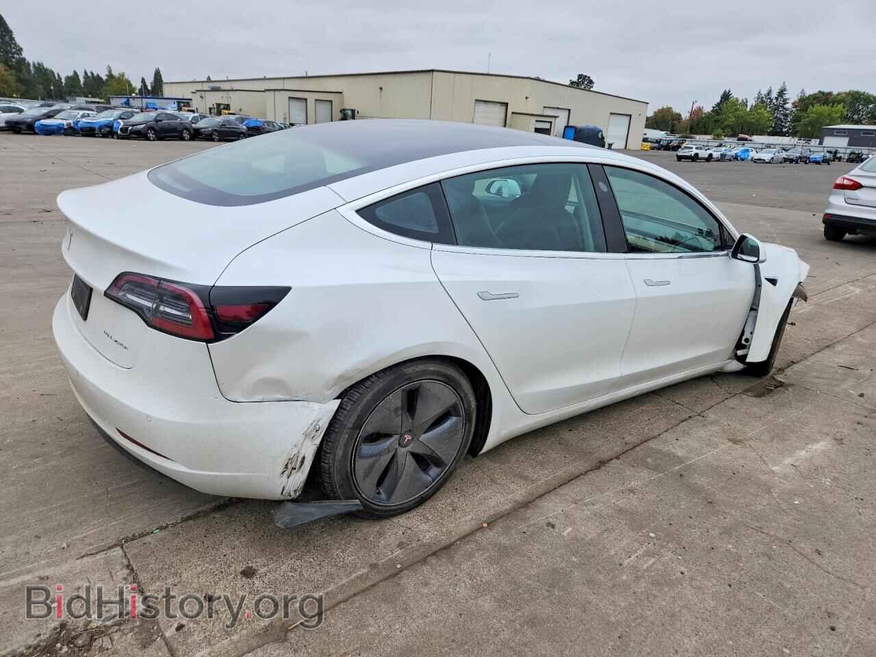 2020 TESLA MODEL 3 - VIN: 5YJ3E1EB3LF636917 - Photo 3