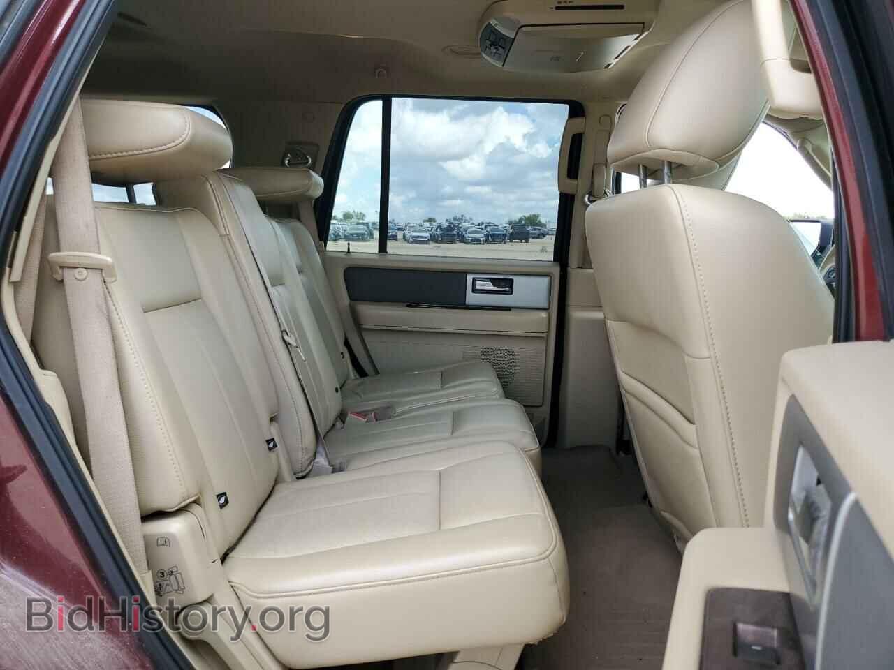 2012 FORD EXPEDITION - VIN: 1FMJU1H52CEF40693 - Фото 11
