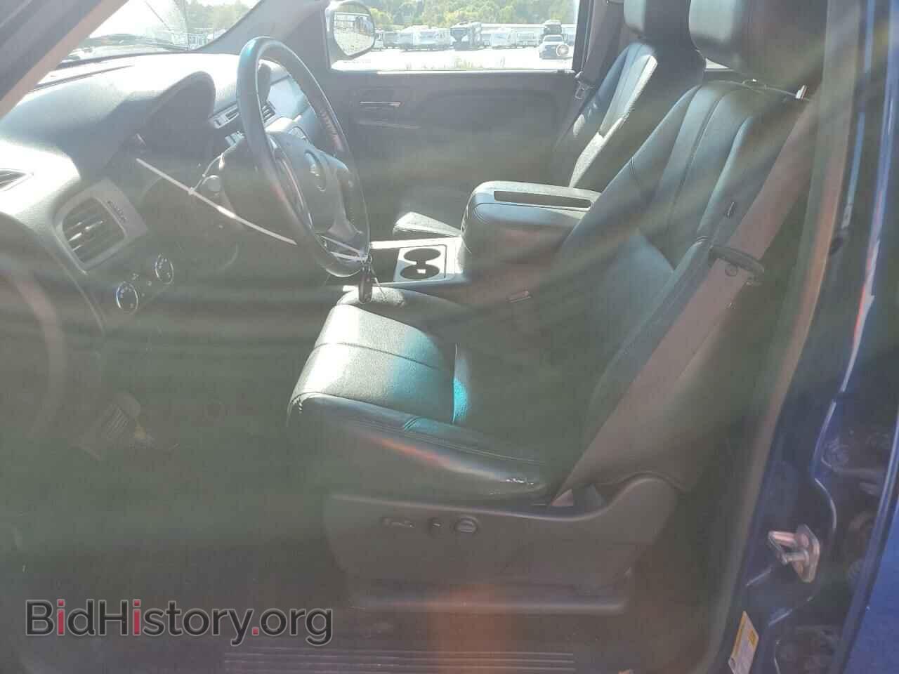 2012 CHEVROLET All Models - VIN: 3GCPKTE73CG292369 - Фото 7