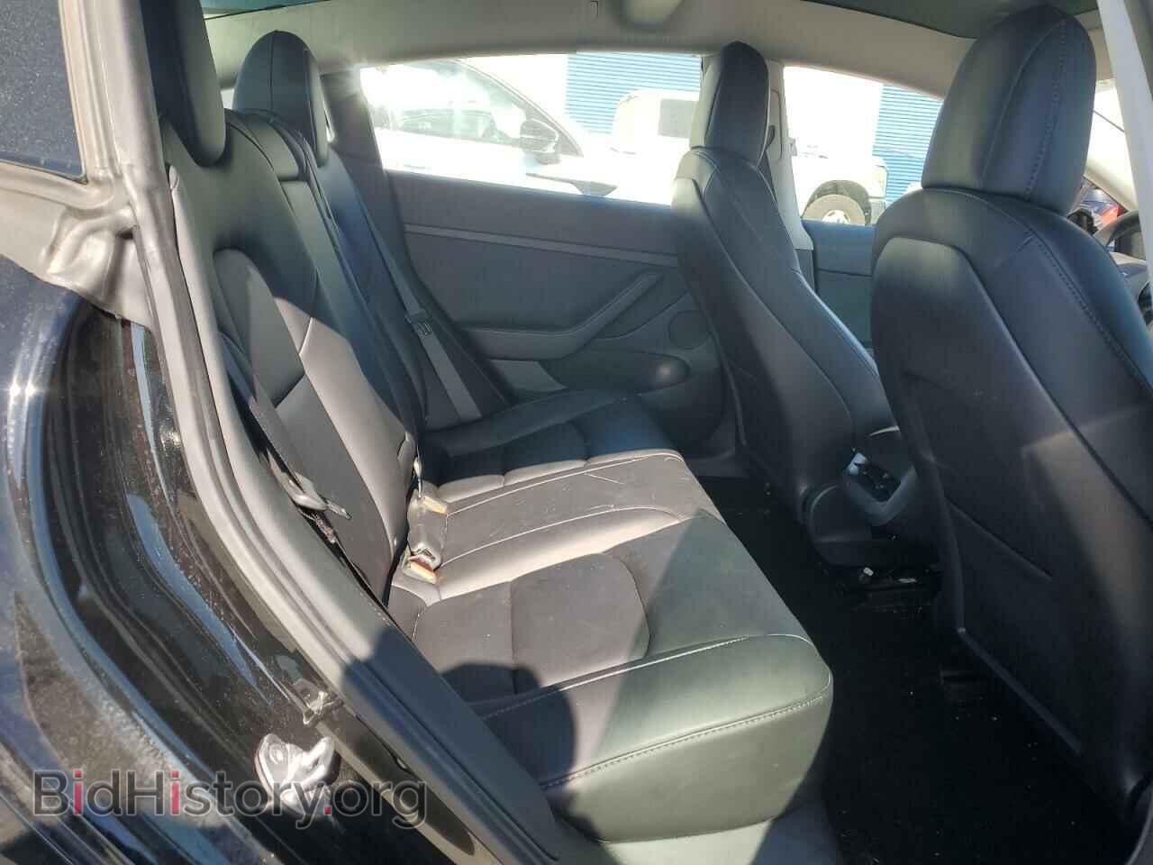 2021 TESLA MODEL 3 - VIN: 5YJ3E1EA9MF070366 - Photo 10