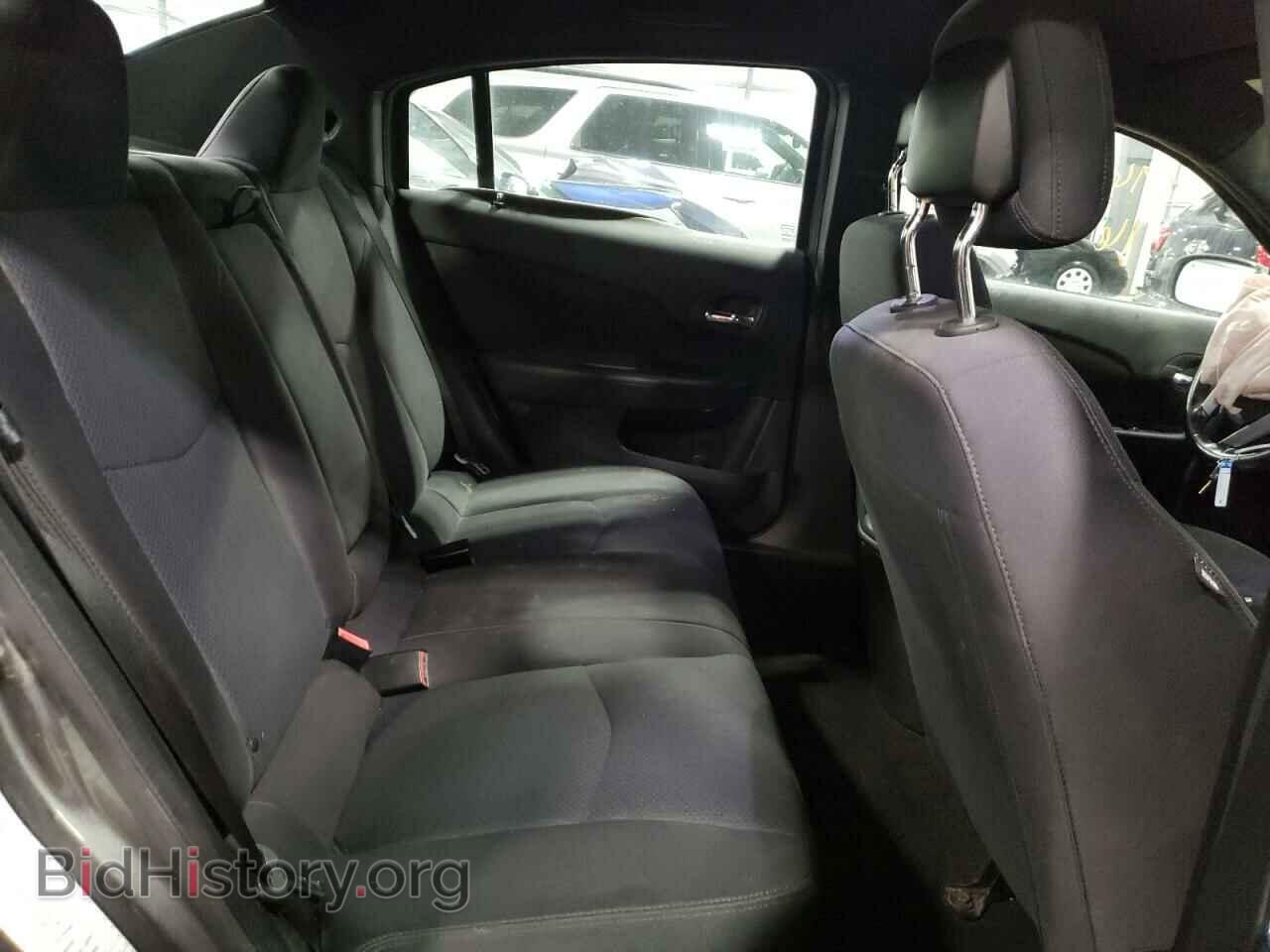 2013 CHRYSLER 200 - VIN: 1C3CCBBB6DN557958 - Фото 6