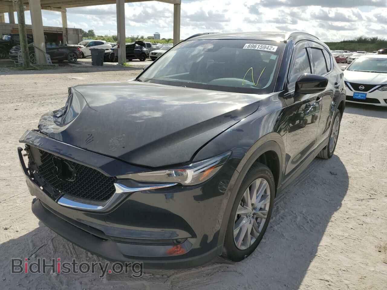 Photo JM3KFADM7L0828889 - MAZDA CX-5 2020