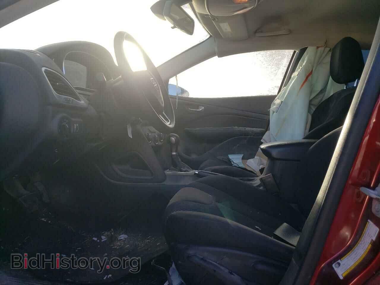 2015 DODGE DART - VIN: 1C3CDFAA9FD298629 - Фото 7