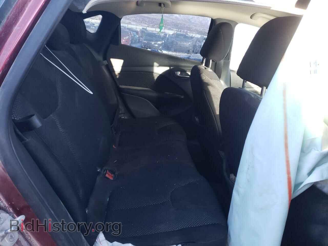 2015 DODGE DART - VIN: 1C3CDFAA9FD298629 - Фото 10