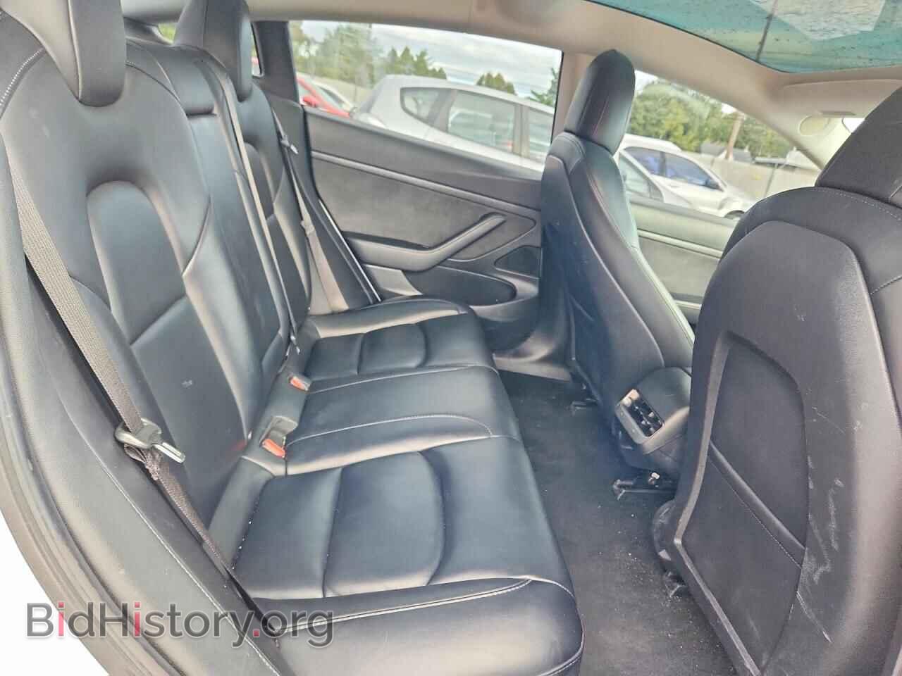 2020 TESLA MODEL 3 - VIN: 5YJ3E1EA3LF799882 - Photo 10