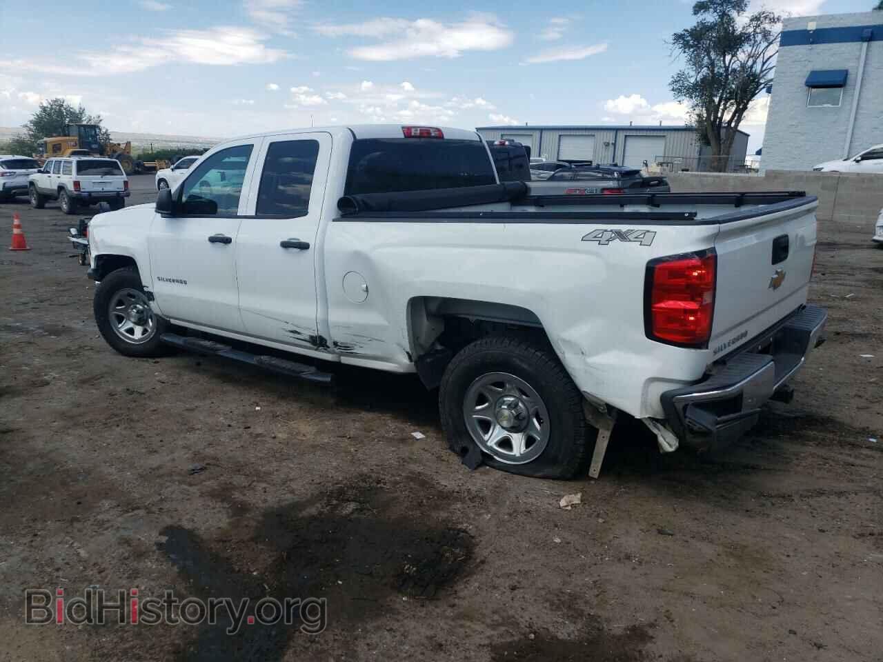 2014 CHEVROLET ALL Models - VIN: 1GCVKPEC1EZ352907 - Фото 2