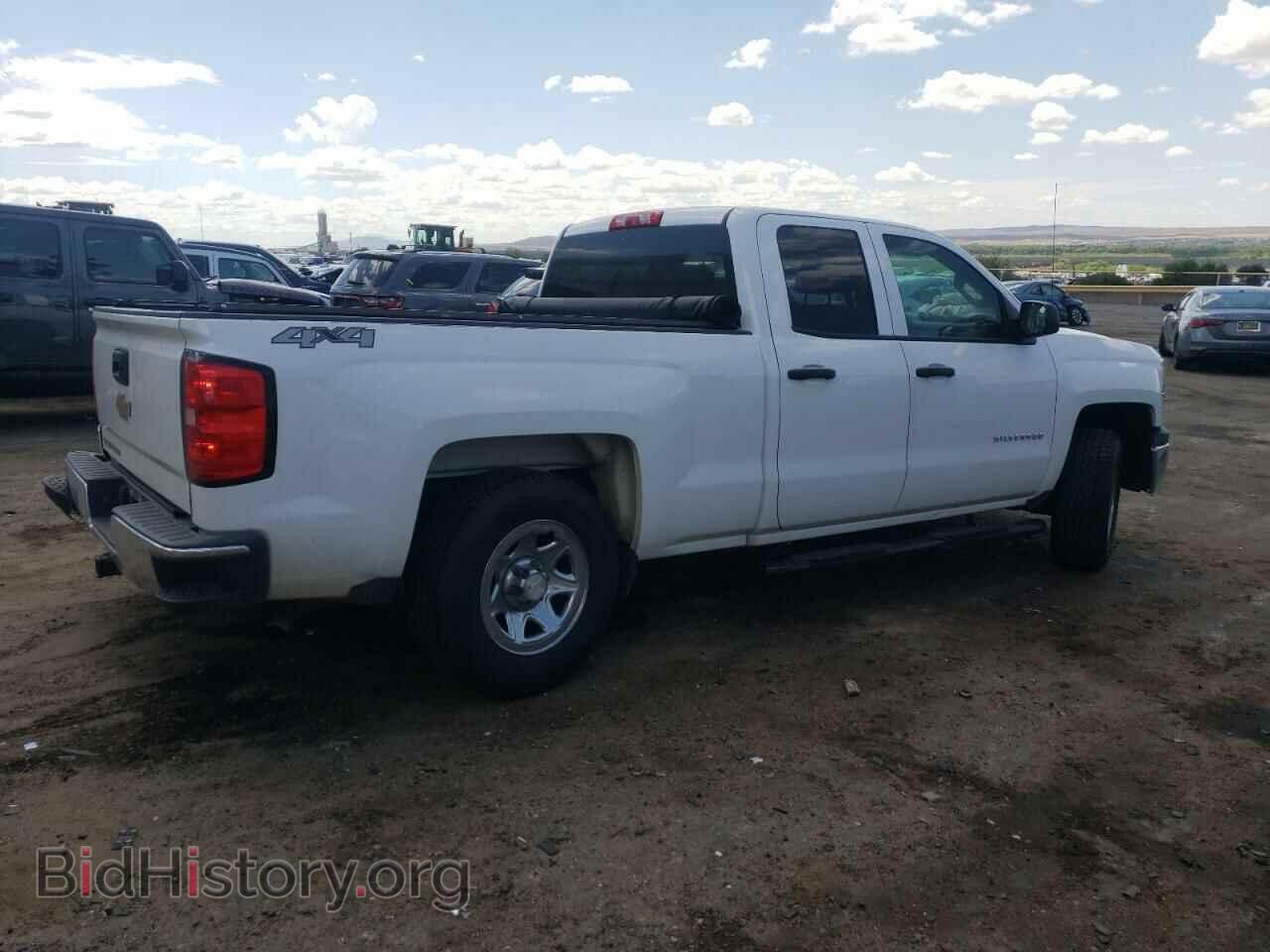 2014 CHEVROLET ALL Models - VIN: 1GCVKPEC1EZ352907 - Фото 3