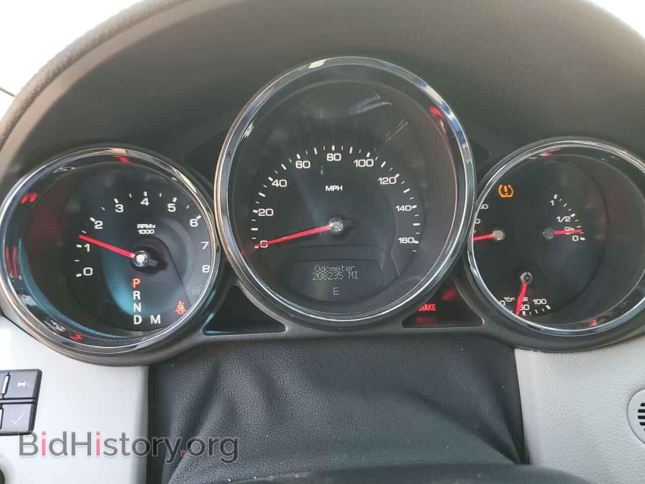 2008 CADILLAC CTS - VIN: 1G6DG577780136265 - Фото 9