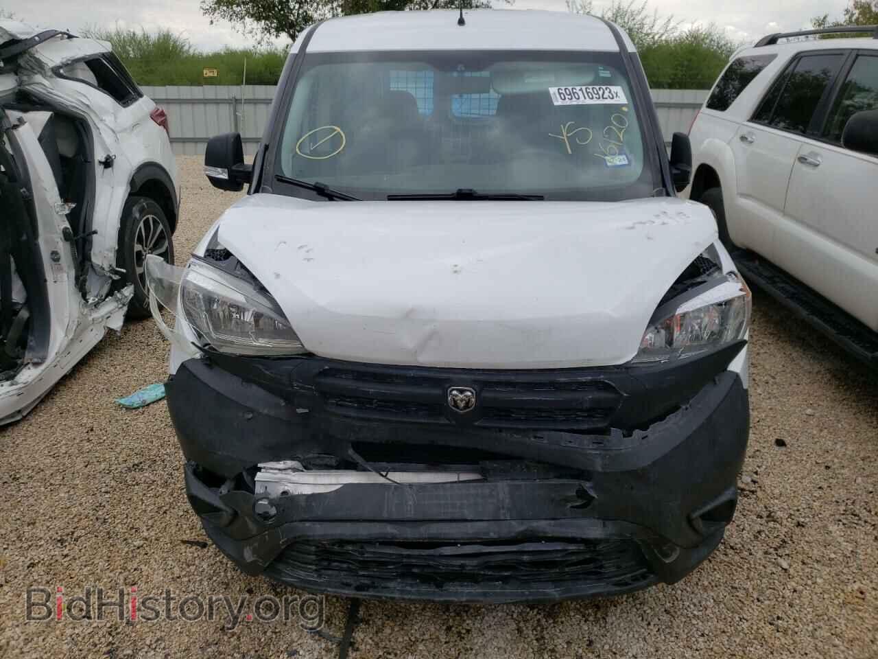 2015 RAM All Models - VIN: ZFBERFAT0F6A81326 - Photo 5