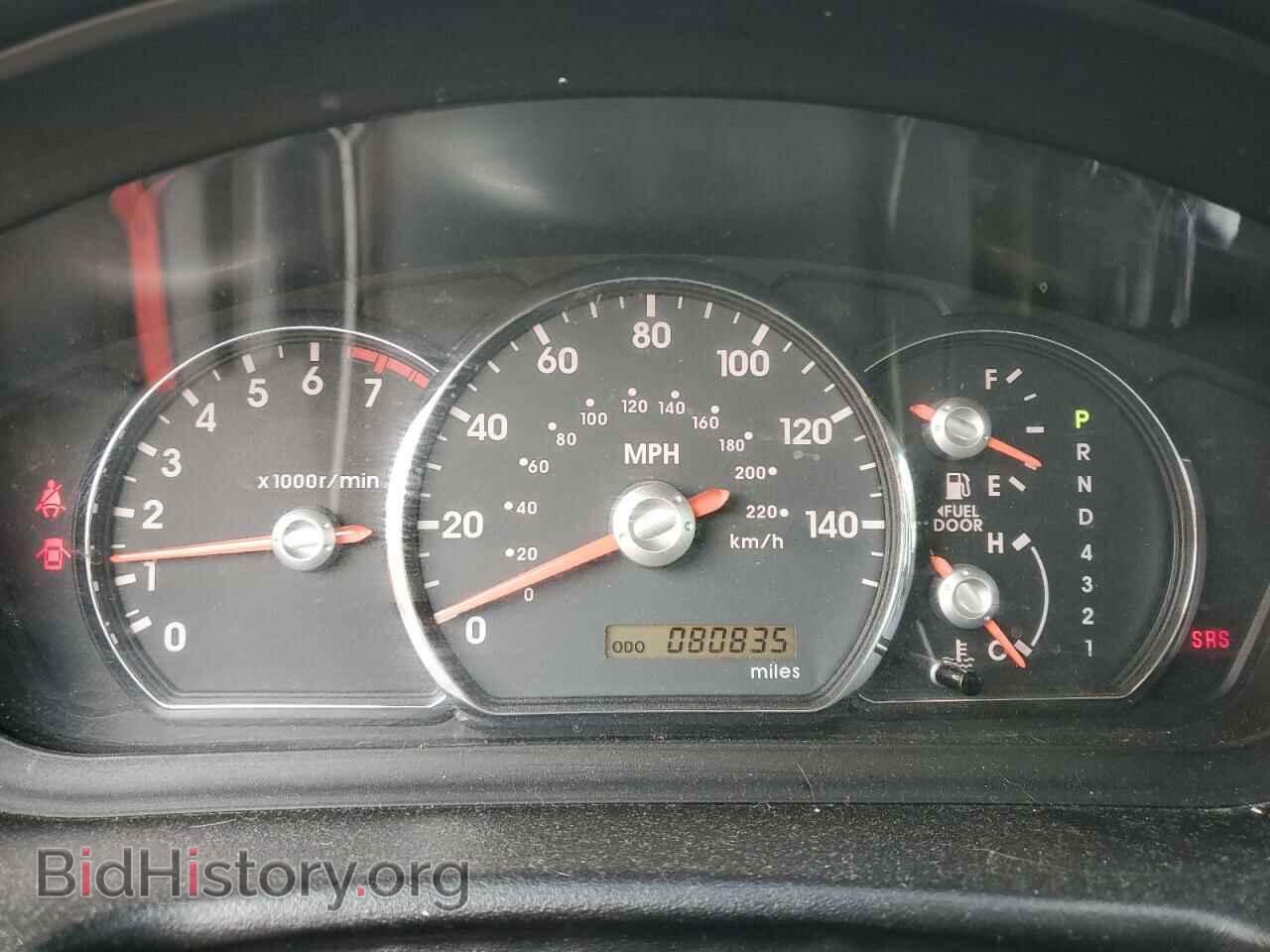 2012 MITSUBISHI GALANT - VIN: 4A32B3FF6CE011766 - Фото 9