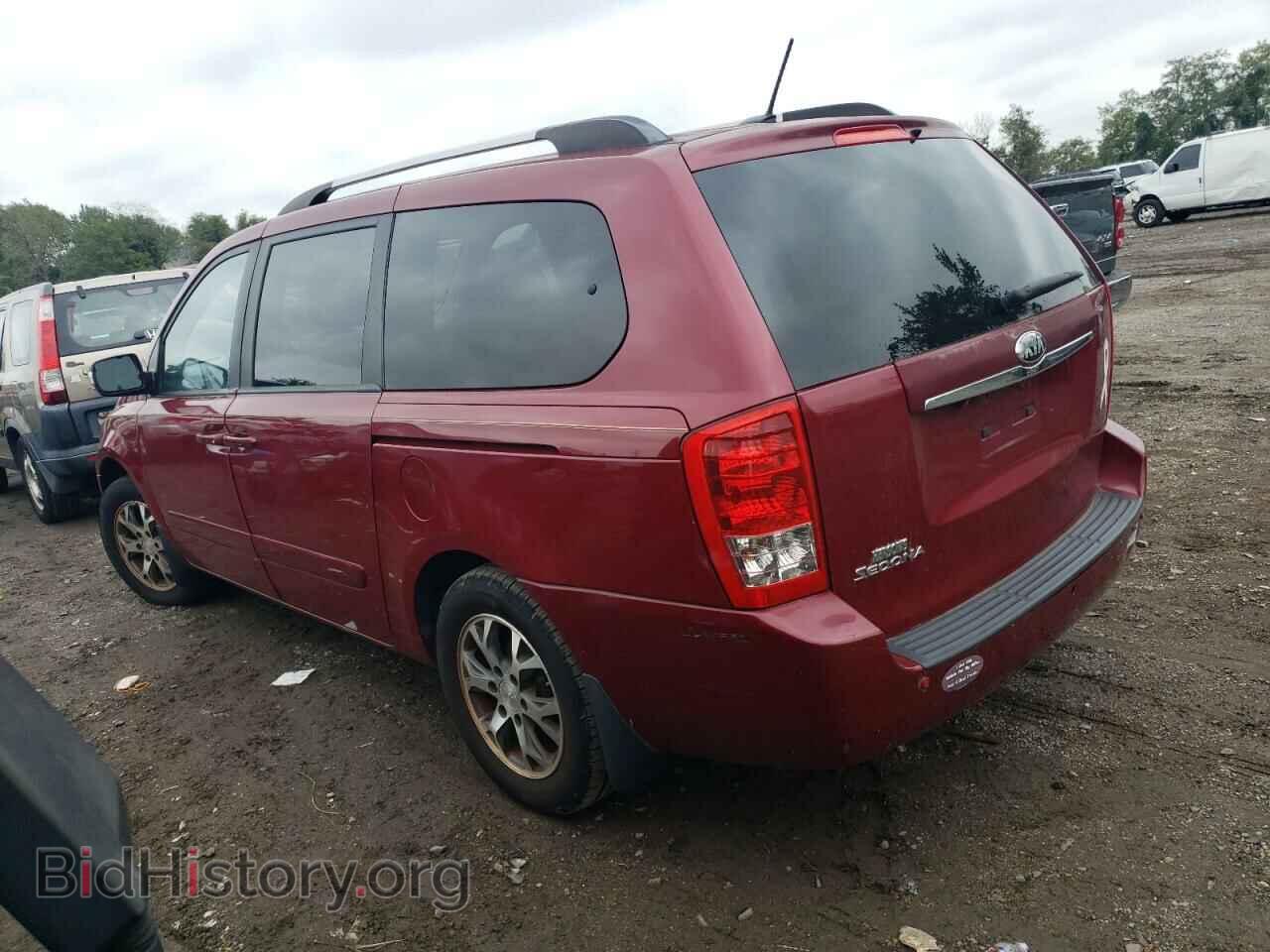 2014 KIA All Models - VIN: KNDMG4C75E6571789 - Фото 2