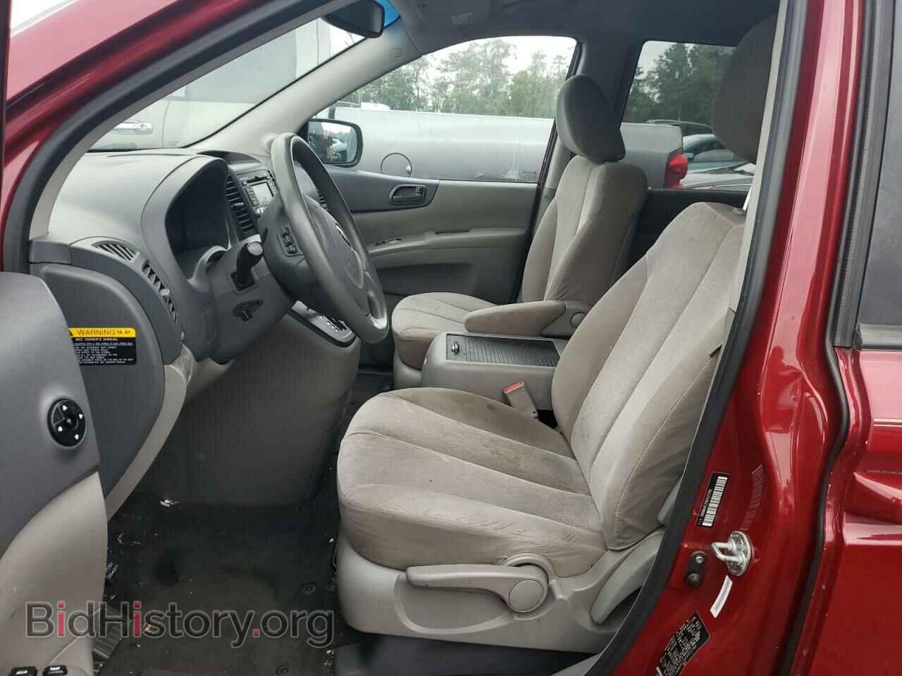 2014 KIA All Models - VIN: KNDMG4C75E6571789 - Фото 7