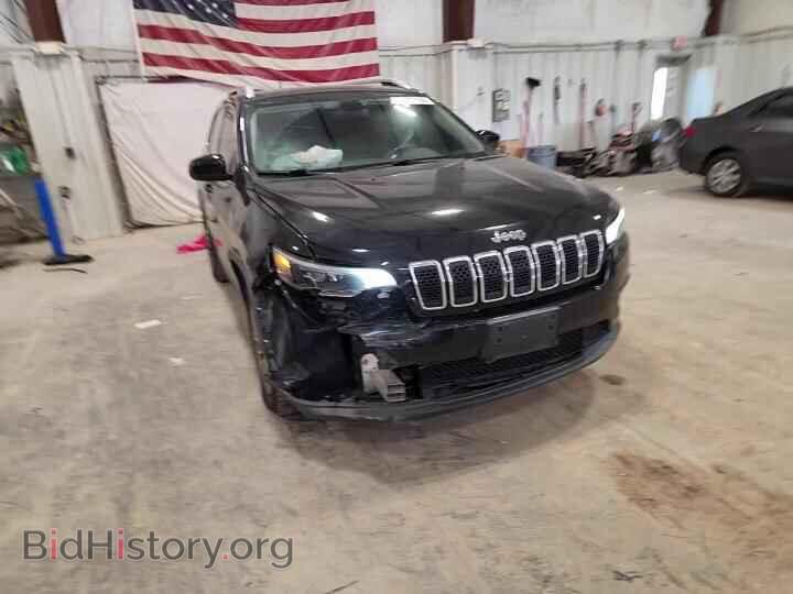 2019 JEEP CHEROKEE - VIN: 1C4PJMLB2KD177662 - Photo 14