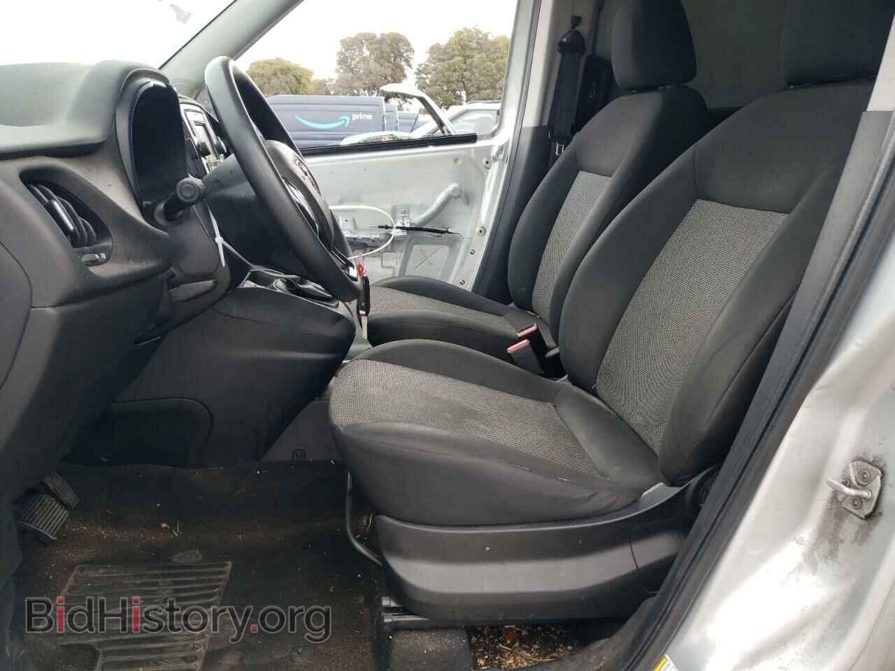 2019 RAM All Models - VIN: ZFBHRFAB7K6M88751 - Фото 7
