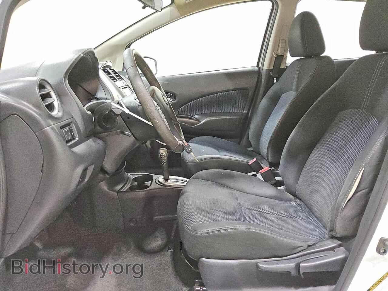 2016 NISSAN VERSA - VIN: 3N1CE2CP4GL375943 - Фото 7