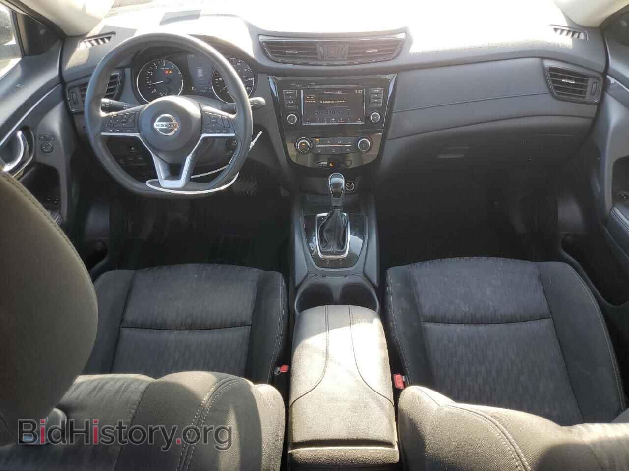 2018 NISSAN ROGUE - VIN: KNMAT2MV5JP521009 - Фото 8