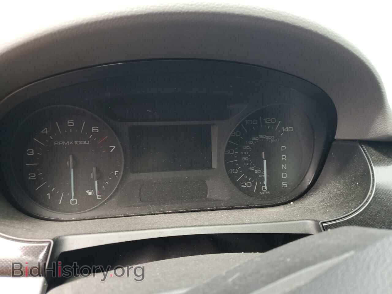 2013 FORD EDGE - VIN: 2FMDK3GCXDBA68559 - Photo 9