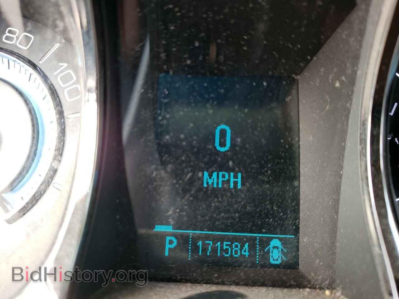 2011 BUICK LACROSSE - VIN: 1G4GD5ED2BF275389 - Фото 8