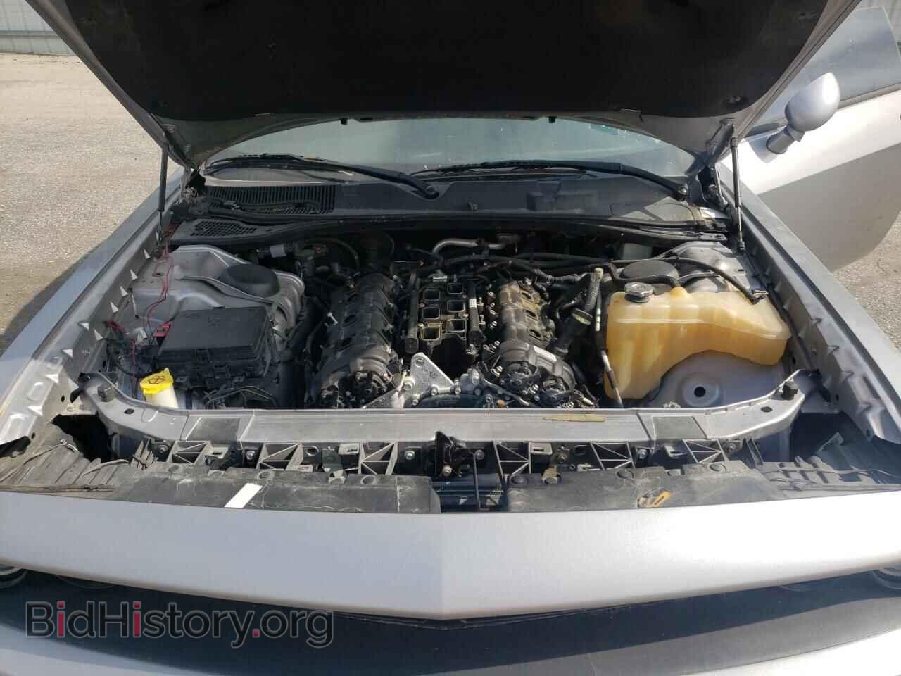 2016 DODGE CHALLENGER - VIN: 2C3CDZAG4GH353191 - Фото 11