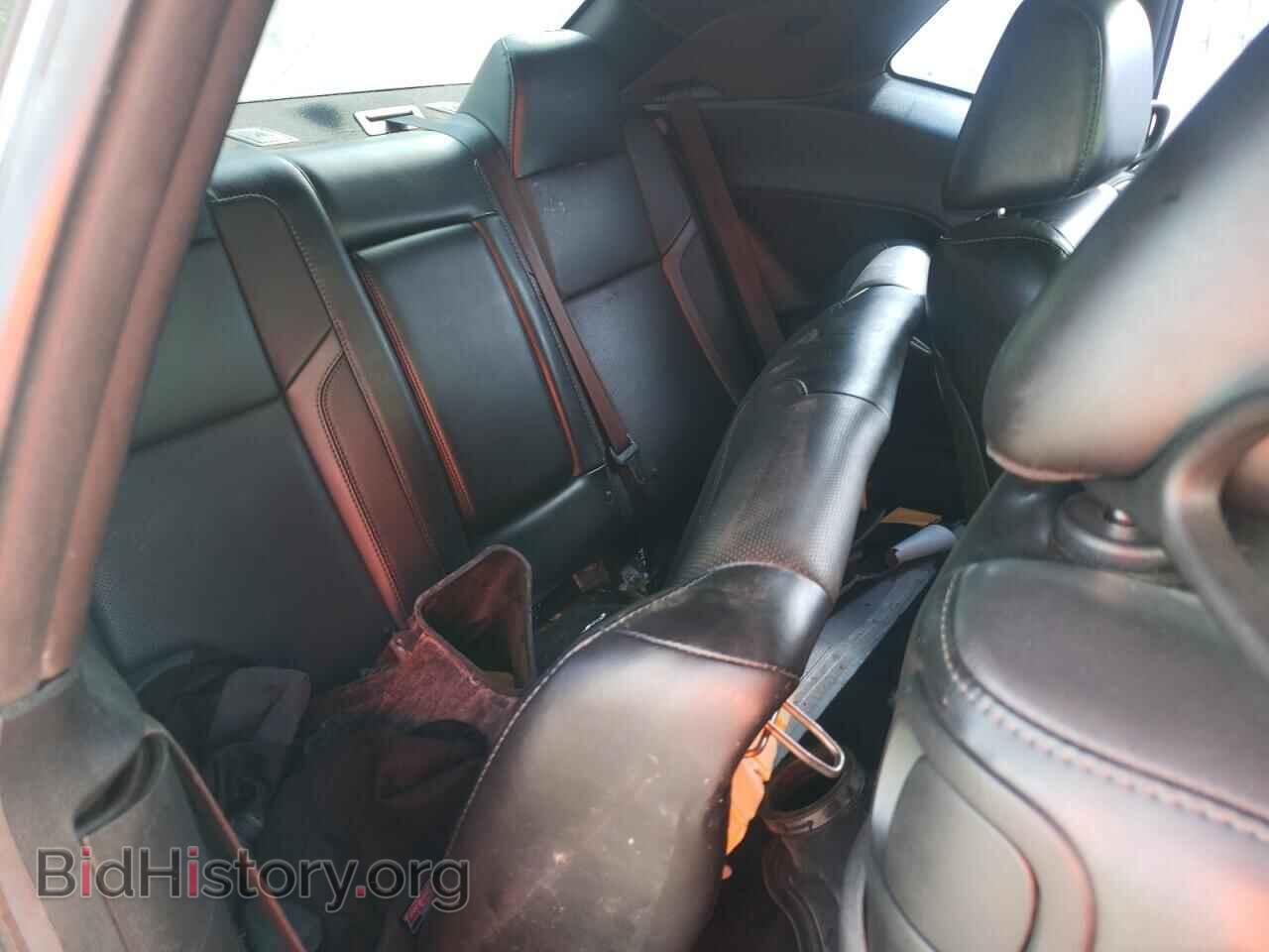 2016 DODGE CHALLENGER - VIN: 2C3CDZAG4GH353191 - Фото 10