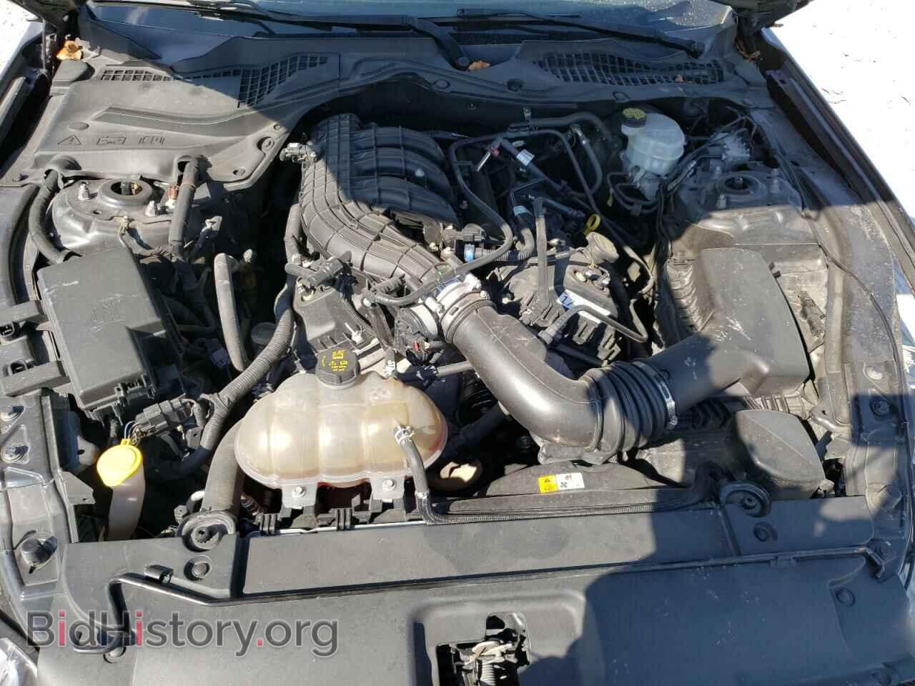 2017 FORD ALL Models - VIN: 1FA6P8AM7H5319812 - Фото 11