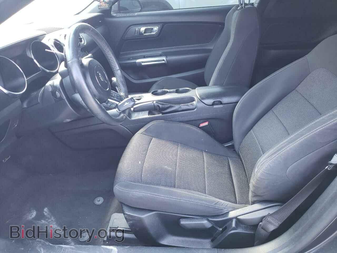 2017 FORD ALL Models - VIN: 1FA6P8AM7H5319812 - Фото 7