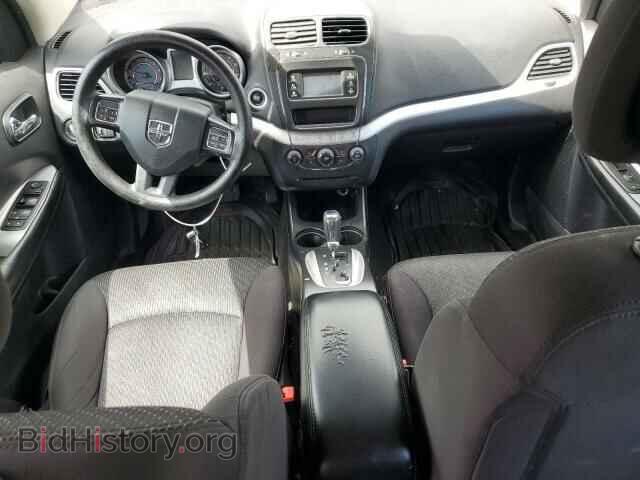 2013 DODGE JOURNEY - VIN: 3C4PDCAB6DT723137 - Фото 8