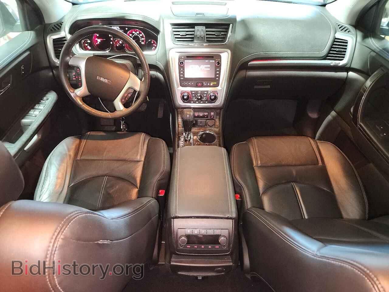 2015 GMC ACADIA - VIN: 1GKKVRKD2FJ352163 - Фото 8