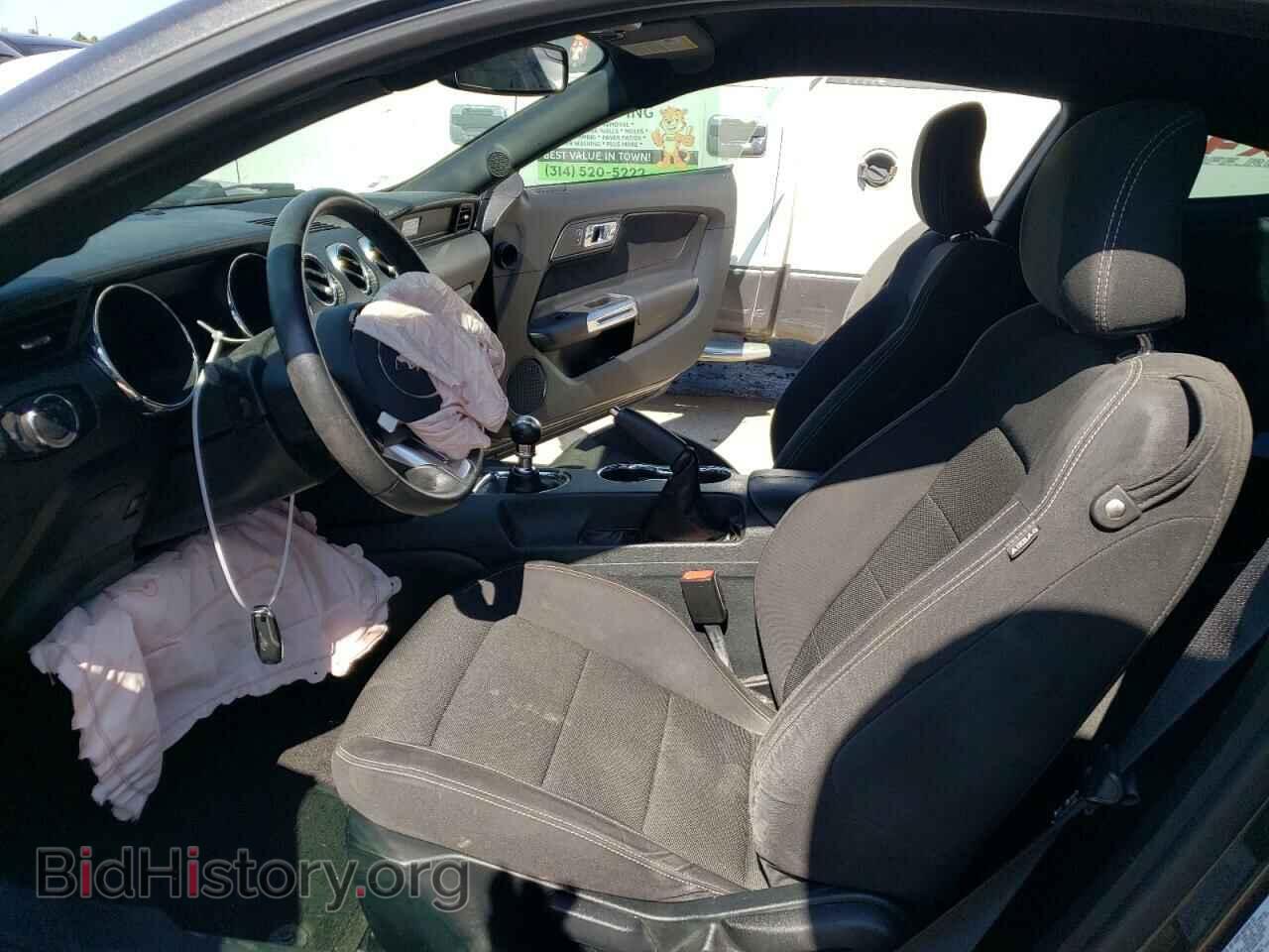 2015 FORD ALL Models - VIN: 1FA6P8AM1F5399945 - Фото 7