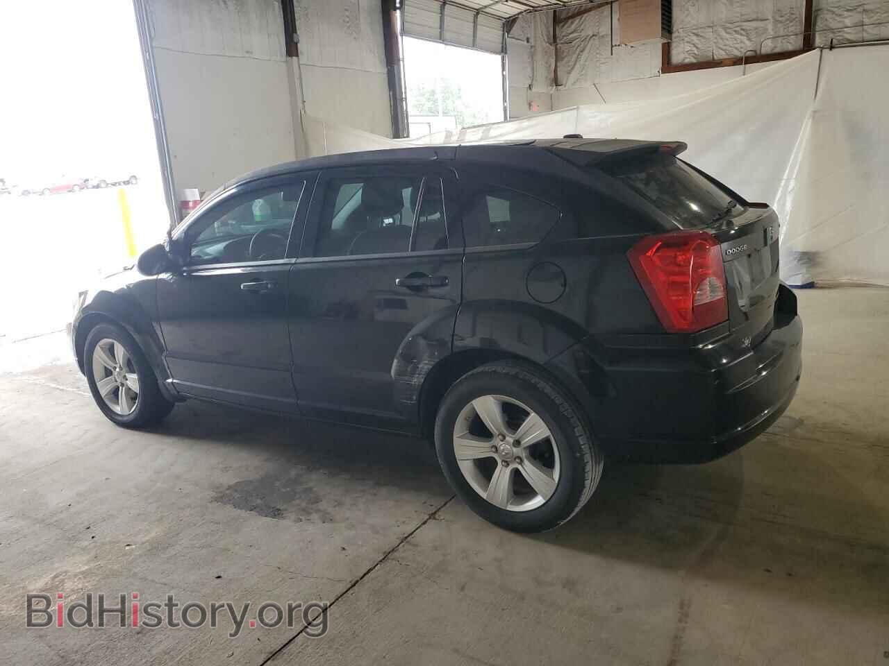 2012 DODGE CALIBER - VIN: 1C3CDWDA3CD532660 - Photo 2